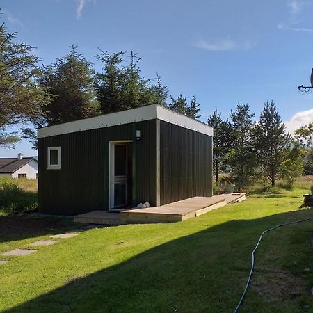 Villa The Old Greenhouse Dunvegan  Exterior foto
