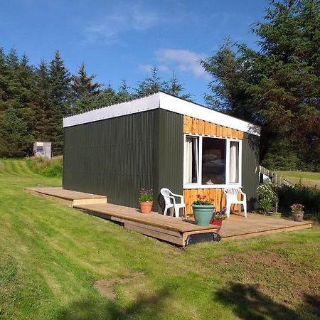 Villa The Old Greenhouse Dunvegan  Exterior foto